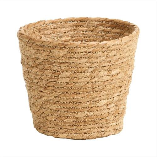 SG Wonder zone シーグラス フラワーポット 吊り/鉢カバーD4/D5/D6 (376-50D)