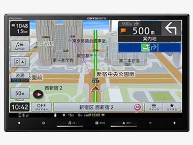 PIONEER �ѥ����˥� PIONEER / �ѥ����˥� �ڥʥ� AVIC-RL822-D