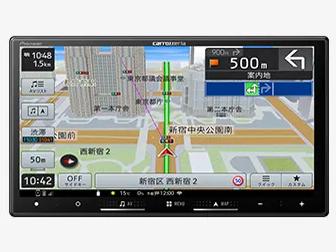 PIONEER �ѥ����˥� PIONEER / �ѥ����˥� �ڥʥ� AVIC-RZ822-D