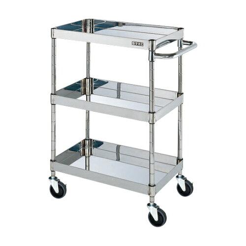 ������ ���ƥ�쥹CS�ѡ���若�� H880mm ê��3�� �������� CSP3-6083SE (2230812)