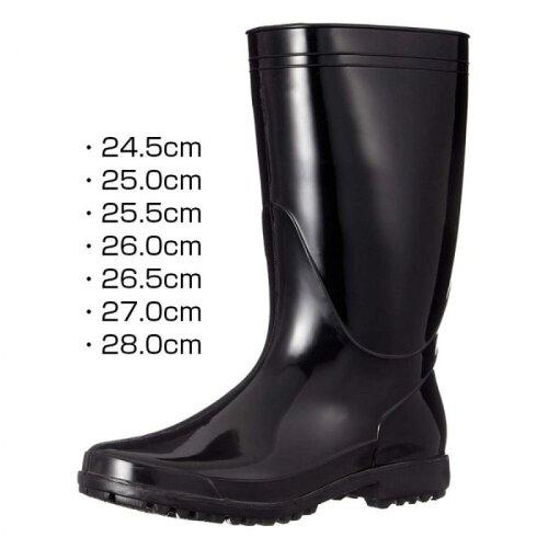 GD JAPAN ジーデージャパン 作業靴・安全靴 RB-651 25cm (1945281)