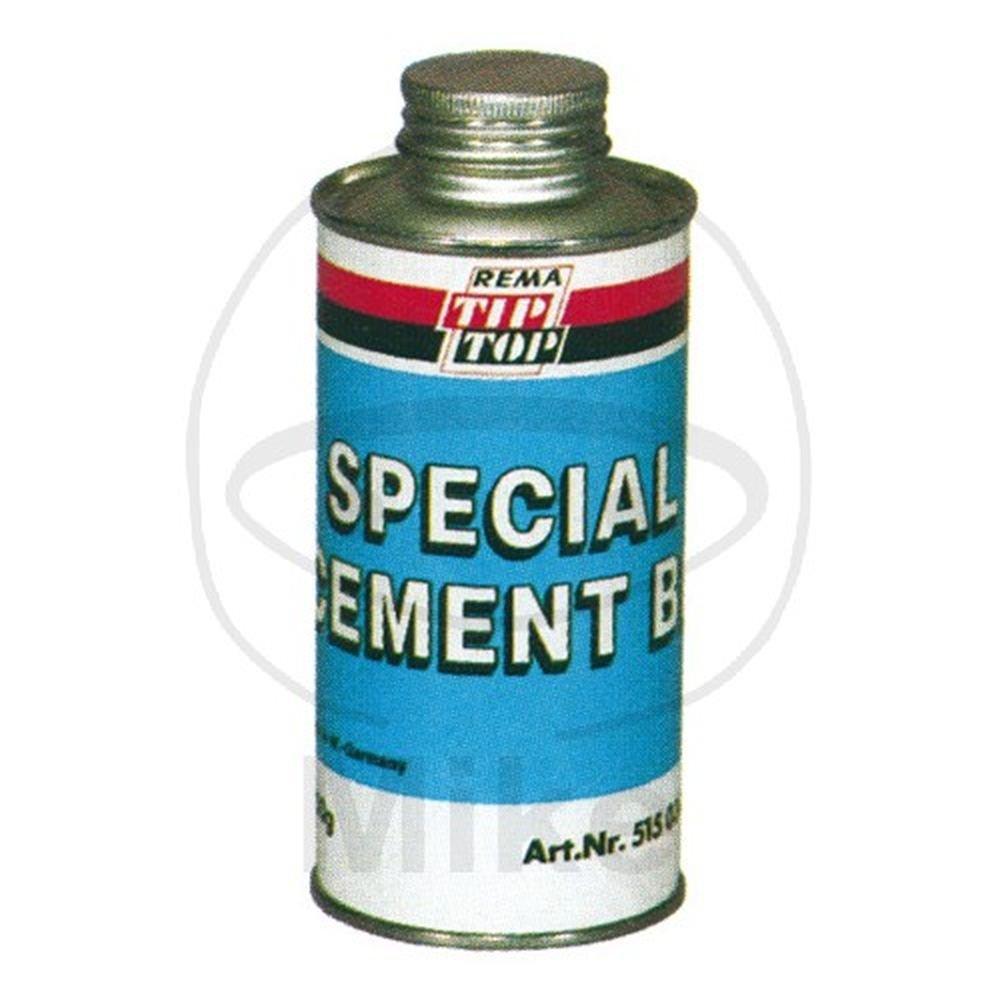 REMA TIP TOP TIPTOP(チップトップ) スペシャルセメントブルー 70g R-405E (1289037)