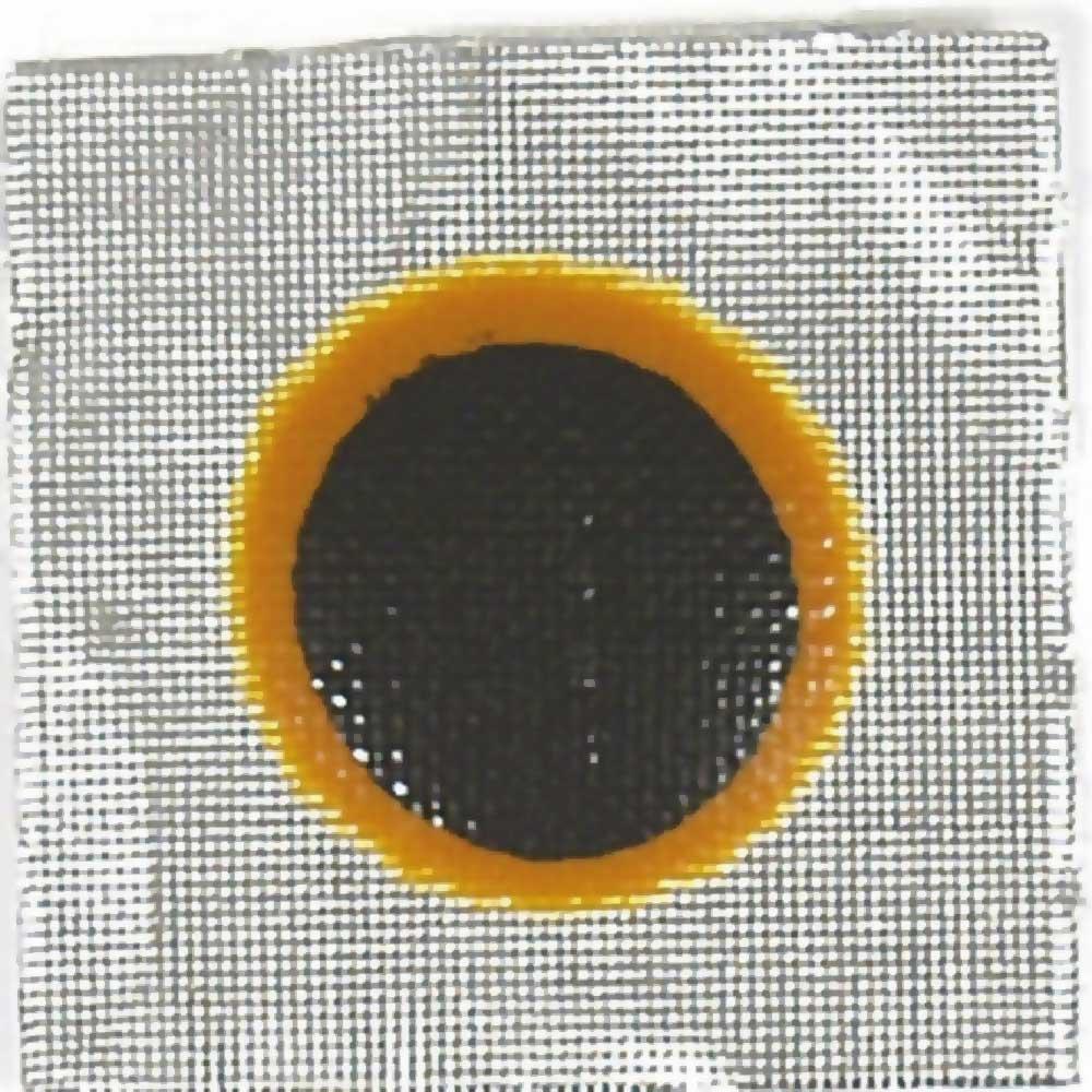 REMA TIP TOP TIPTOP(チップトップ) チューブパッチ 116mm 10枚入り 5S-6 (1289001)