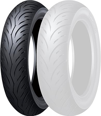 住友ゴム工業 【必ず購入前に仕様をご確認下さい】SCOOTSMART2 : F 120/70-15 56S TL