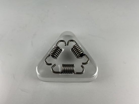 ベリアル 【必ず購入前に仕様をご確認下さい】PCXノーマルクラッチヨウ スプリングSET (H20-50-02)