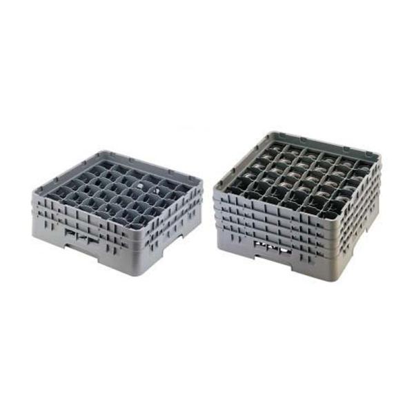 CAMBRO (キャンブロ) キャンブロ　36仕切　ステムウェアラック36S800【IST66800】