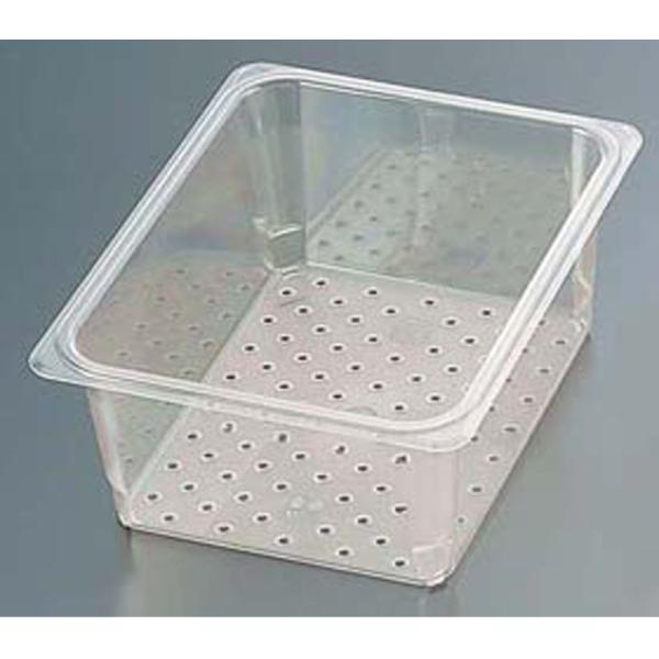 CAMBRO (キャンブロ) キャンブロ　コランダーホットパン23CLRHP　1／2×76【AHT7901】