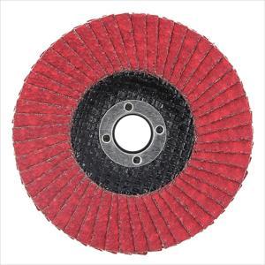 柳瀬 (ヤナセ) 研磨用ディスク B-TOP セラミック #60 HBTOP-S4【1枚】