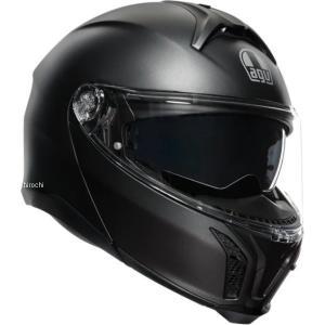 エージーブイ(Agv) AGV TOURMODULAR 003-MATT BLACK L (59-60cm)