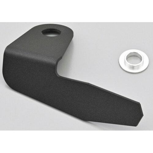 DAYTONA デイトナ ドラレココントロールSWステーミラークランプ 品番:40884