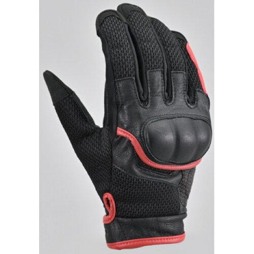 DAYTONA デイトナ DG009SエアフローメッシュG RD/XL 品番:46069