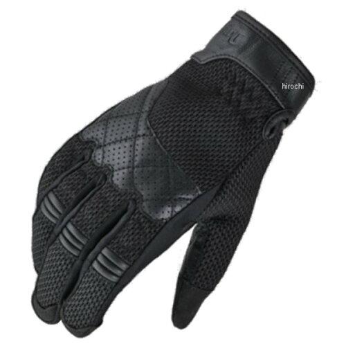 DAYTONA デイトナ DG010スローバックメッシュG BK/S 品番:46094(2.0)