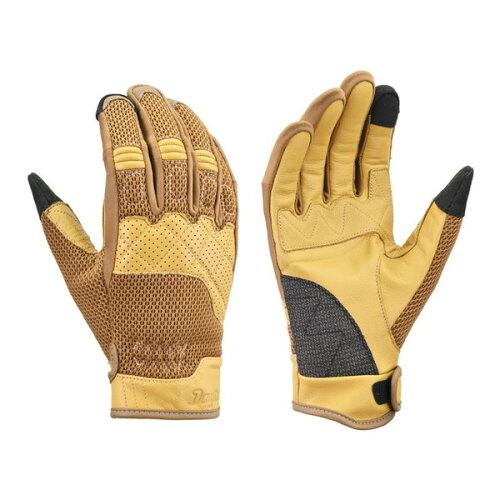 DAYTONA デイトナ DG010スローバックメッシュG BR/L 品番:46113