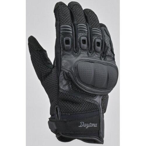 DAYTONA デイトナ DG008CエアフローメッシュG BK/L 品番:45900