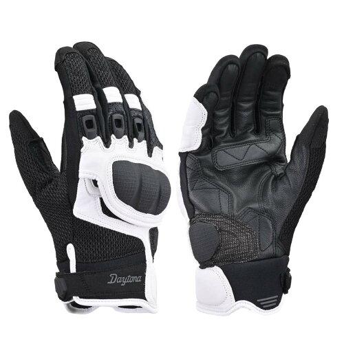 DAYTONA デイトナ DG008CエアフローメッシュG WH/XL 品番:45943