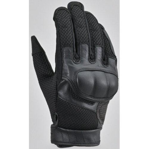 DAYTONA デイトナ DG009SエアフローメッシュG BK/M 品番:45947