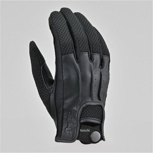 DAYTONA デイトナ DG012ドリーミーメッシュG BK/S 品番:46156