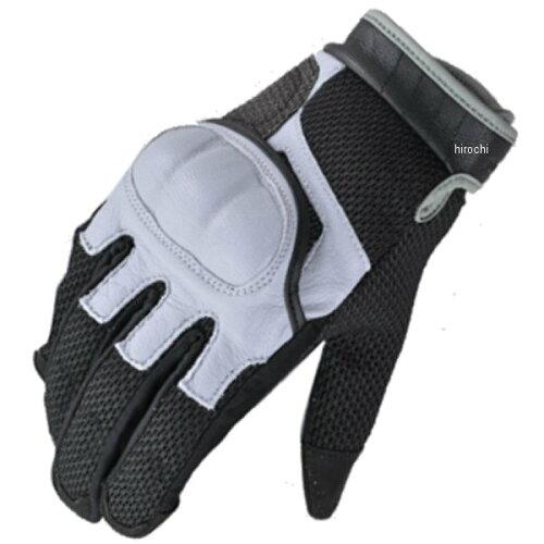 DAYTONA デイトナ DG009SエアフローメッシュG GY/L 品番:46074