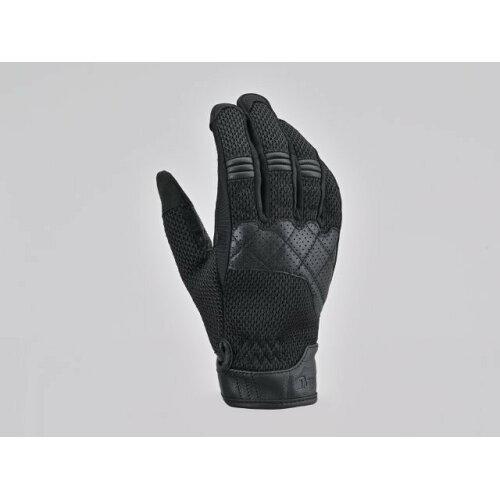 DAYTONA デイトナ DG010スローバックメッシュG BK/M 品番:46108