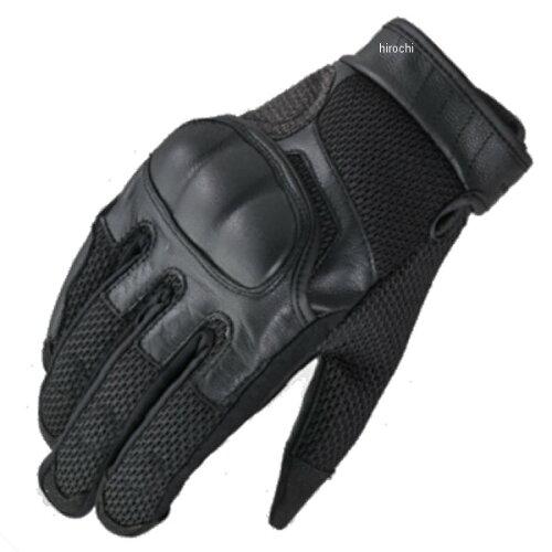 DAYTONA デイトナ DG009SエアフローメッシュG BK/L 品番:45948