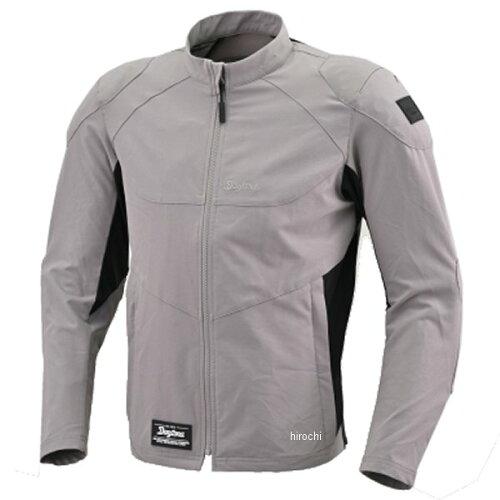 DAYTONA デイトナ DJ008クイックドライJKT GY/2XL 品番:46676(2.0)