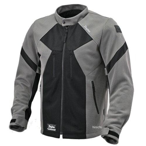 DAYTONA デイトナ DJ011フルメッシュJKT BKGY/S 品番:46908