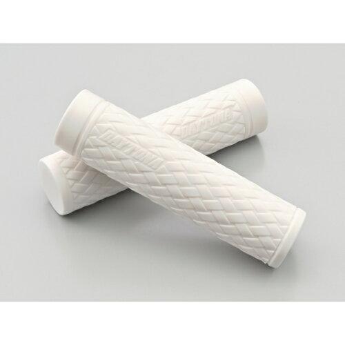 DAYTONA デイトナ GRIPPYGRIP-KNIT25.4ホワイト 品番:47905
