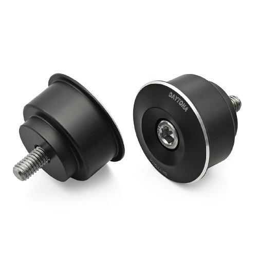 DAYTONA デイトナ BEミラーアダプターYAMAHAM6 CC 品番:47768