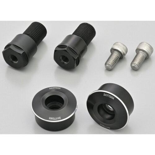 DAYTONA デイトナ BEミラーアダプターYAMAHA M16CC 品番:48337