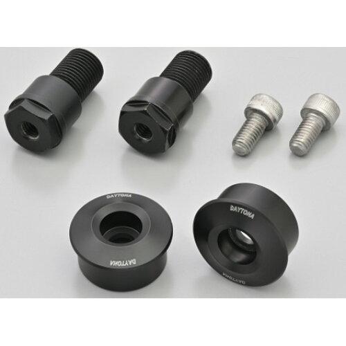 DAYTONA デイトナ BEミラーアダプターYAMAHA M16BL 品番:48333