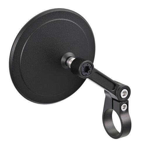 DAYTONA デイトナ BEミラーJOINT CIRCLEブラック 品番:47889