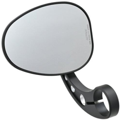 DAYTONA デイトナ BEミラーMIKAZUKI OVAL CC 品番:48101