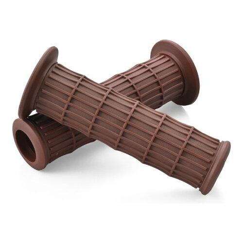 DAYTONA デイトナ GRIPPYGRIP-CLASSIC2ブラウン 品番:48065