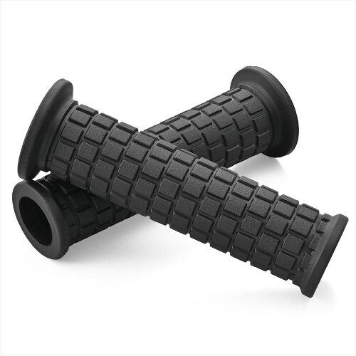 DAYTONA デイトナ GRIPPYGRIP-BRICブラック 品番:48058