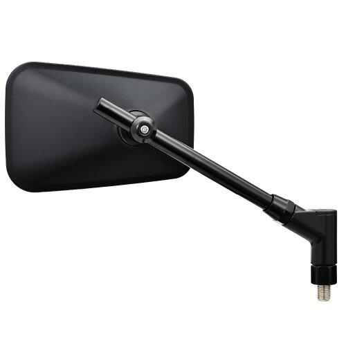 DAYTONA デイトナ クラシックミラーローブラックターナータイプ 品番:60479