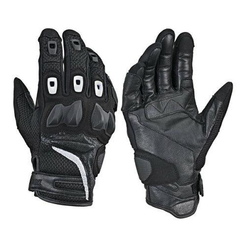 DAYTONA デイトナ DG016デュアルプロテクメッシュWH/S 品番:61163