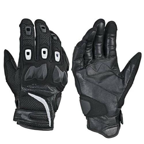 DAYTONA デイトナ DG016デュアルプロテクメッシュWH/L 品番:61167