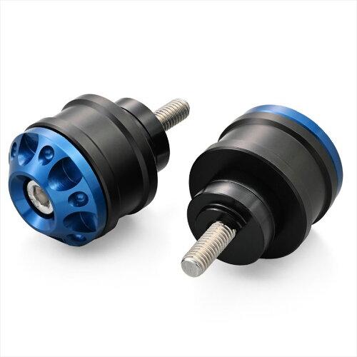 DAYTONA デイトナ MWバーエンドファインカットH M6 BL 品番:49222