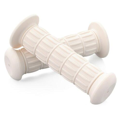 DAYTONA デイトナ GRIPPYGRIP-CLASSIC(CE)WHI 品番:61793