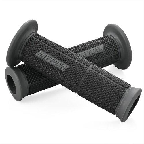 DAYTONA デイトナ G-GRIP D-BASE2ブラック/グレー 品番:61815