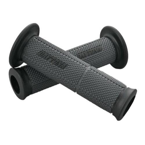 DAYTONA デイトナ G-GRIP D-BASE2グレー/ブラック 品番:61816