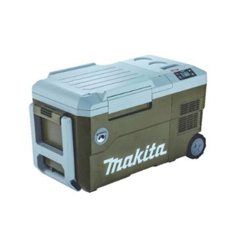 MAKITA マキタ MAKITA / マキタ 充電式保冷温庫 CW001GZO 本体のみ [オリーブ]