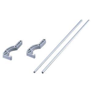 CAMBRO (キャンブロ) カムシェルビング用ダブルフェンスセットCPFL722【DKY1208】