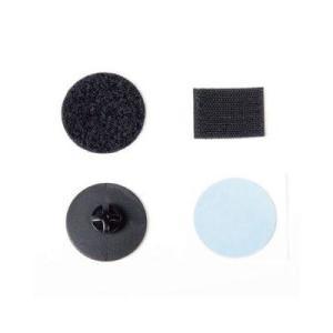 ラフアンドロードスポーツ クイックストラップ リマウントKIT ボタン付 RB-40