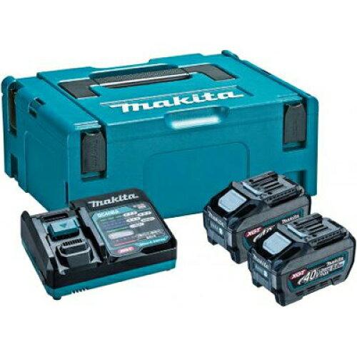 MAKITA �ޥ��� �ޥ��� �Хåƥ�����Ŵ糧�å� �ѥ���������å�XGT3 (A-71978) 40Vmax 5.0Ah ����ϥХåƥ� (A71978 7202)