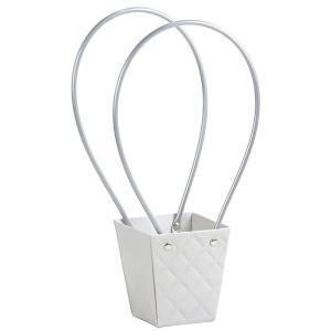 SG Wonder zone エンボスペーパーバッグ ダ鉢5号/4号/3号/2.5号/蓮鉢3号 (381-026G...