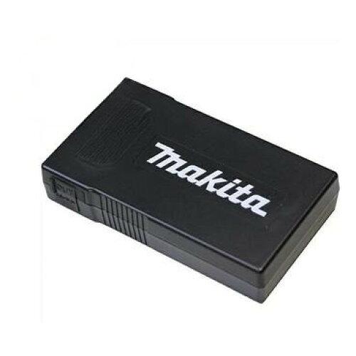 MAKITA マキタ マキタ 薄型バッテリ 16.75Ah BL1055B (充電式ファンジャケット・ファンベスト/暖房シリーズ用バッテリ) (BL1055B 7202)