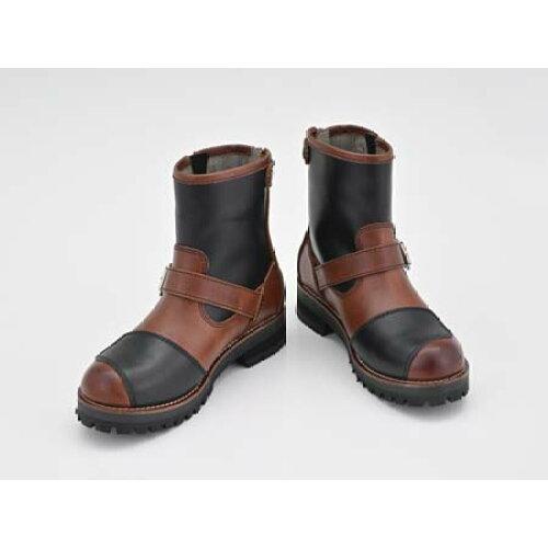 DAYTONA デイトナ DS003 エンジニアRブーツCOM27.0 品番:38469