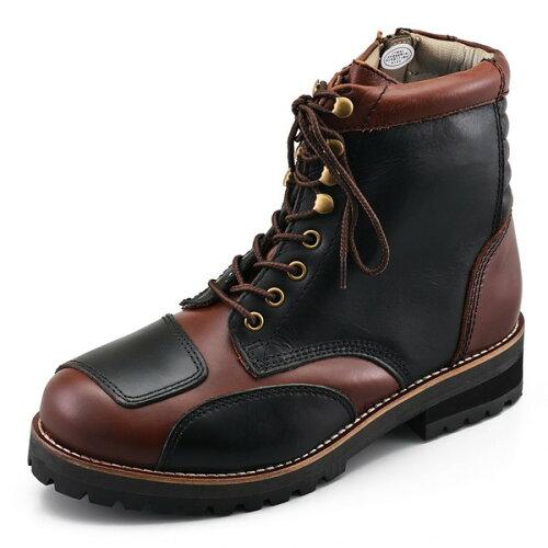 DAYTONA デイトナ DS001 ダービーRブーツCOM26.0 品番:37964