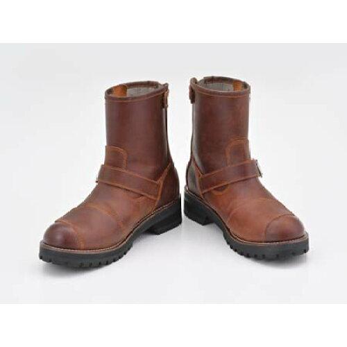 DAYTONA デイトナ DS003 エンジニアRブーツBR23.5 品番:38346